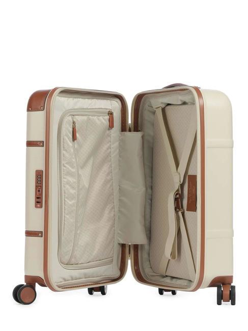 BELLAGIO Trolley bagaglio a mano PANNA - Bagagli a mano
