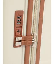 BRIC’S BELLAGIO Trolley bagaglio a mano PANNA - Bagagli a mano - 4