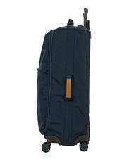 BRIC’S X-COLLECTION Trolley misura media Oceano - Trolley Semirigidi - 4