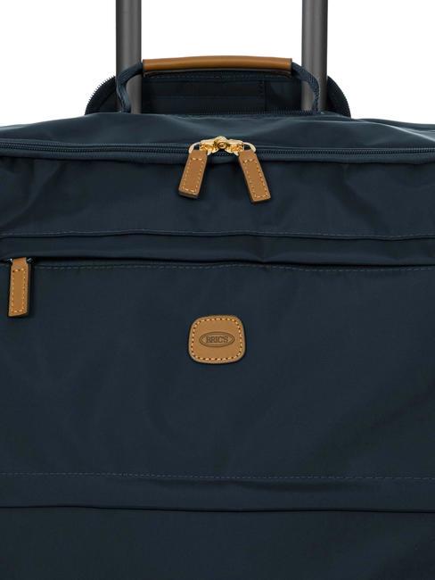 X-COLLECTION Trolley misura media Oceano - Trolley Semirigidi