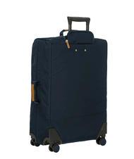 BRIC’S X-COLLECTION Trolley misura media Oceano - Trolley Semirigidi - 6