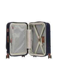 BRIC’S BELLAGIO Trolley cabina espandibile con porta pc e usb - Bagagli a mano
