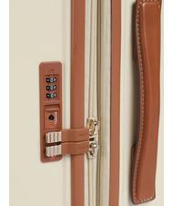 BRIC’S BELLAGIO Trolley grande espandibile PANNA - Trolley Rigidi - 5