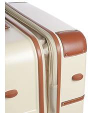 BRIC’S BELLAGIO Trolley grande espandibile PANNA - Trolley Rigidi - 6