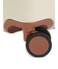 BRIC’S BELLAGIO Trolley grande espandibile PANNA - Trolley Rigidi - 7