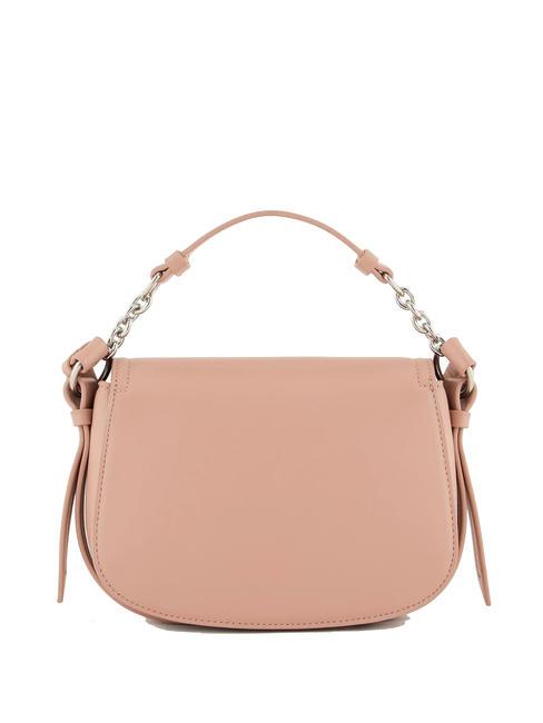 A|X BUCKLE Borsa mini roundend con tracolla milk punch - Borse Donna