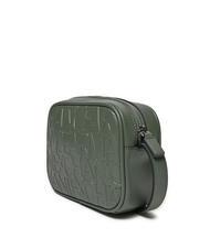 ARMANI EXCHANGE LOGO EMBOSSED Mini bag a tracolla - Borse Donna