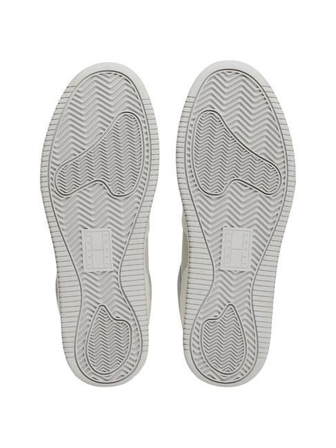 TOMMY JEANS RETRO BASKET  Sneakers drifty dunes - Scarpe Donna