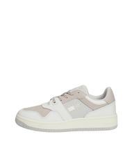 TOMMY HILFIGER TOMMY JEANS RETRO BASKET  Sneakers drifty dunes - Scarpe Donna - 2