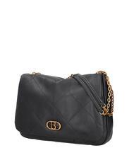 TOSCA BLU CHAMONIX Borsa grande in pelle a tracolla - Borse Donna