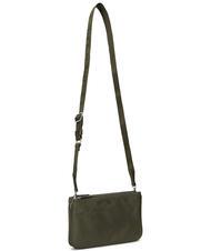 RALPH LAUREN LANDYN  Borsa a tracolla dark olive/dark olive - Borse Donna - 2