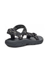 TEVA HURRICANE XLT2  Sandali mesh dark shadow - Scarpe Uomo - 3