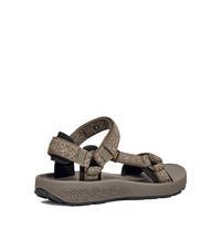 TEVA HYDRATREK Sandali vibe dark olive - Scarpe Uomo - 3