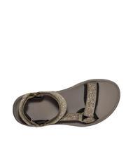 TEVA HYDRATREK Sandali vibe dark olive - Scarpe Uomo - 4