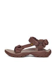 TEVA TERRA FI 5 UNIVERSAL Sandali rocky road - Scarpe Uomo - 2