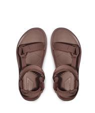 TEVA TERRA FI 5 UNIVERSAL Sandali rocky road - Scarpe Uomo - 4