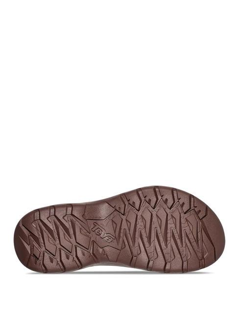 TERRA FI 5 UNIVERSAL Sandali rocky road - Scarpe Uomo