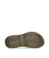 TEVA TERRA FI 5 UNIVERSAL Sandali olive - Scarpe Uomo - 5