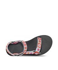 TEVA MIDFORM UNIVERSAL  Sandalo  retro squares explore - Scarpe Donna - 4