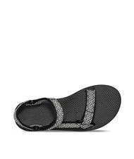 TEVA MIDFORM UNIVERSAL  Sandalo  boho white/ black - Scarpe Donna - 4