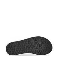 TEVA MIDFORM UNIVERSAL  Sandalo  boho white/ black - Scarpe Donna - 5