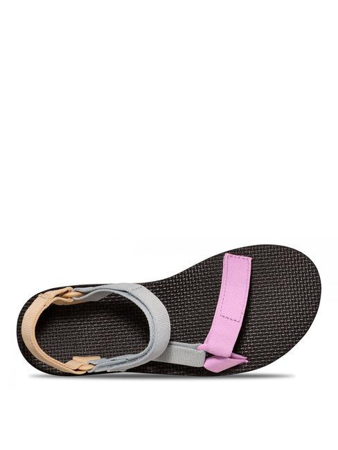 FLATFORM UNIVERSAL Sandalo unwind multi - Scarpe Donna