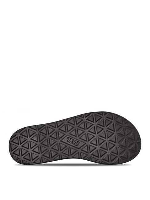 FLATFORM UNIVERSAL Sandalo unwind multi - Scarpe Donna