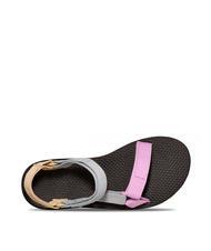TEVA FLATFORM UNIVERSAL Sandalo unwind multi - Scarpe Donna - 4