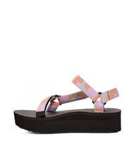 TEVA FLATFORM UNIVERSAL Sandalo - Scarpe Donna