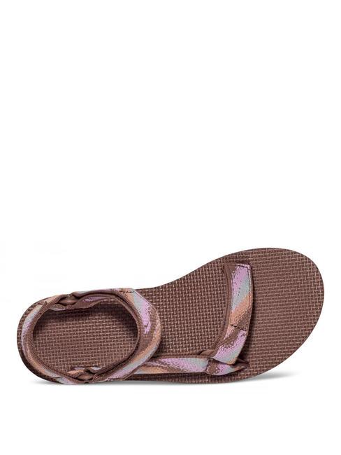 ORIGINAL UNIVERSAL  Sandalo   magic acorn - Scarpe Donna