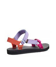 TEVA ORIGINAL UNIVERSAL  Sandalo   metallic pink multi - Scarpe Donna - 3
