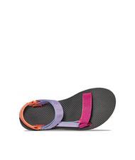 TEVA ORIGINAL UNIVERSAL  Sandalo   metallic pink multi - Scarpe Donna - 4