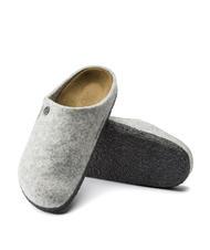 BIRKENSTOCK ZERMATT  Sabot light gray - Scarpe Unisex - 5