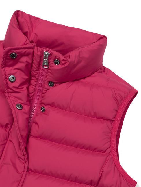 CAPTION Gilet imbottito rebel - Gilet Donna