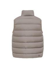 COLMAR CAPTION Gilet imbottito coffee cream - Gilet Donna - 2