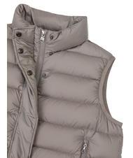 COLMAR CAPTION Gilet imbottito coffee cream - Gilet Donna - 3