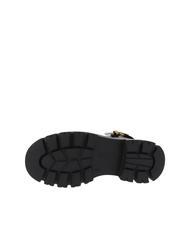 ALVIERO MARTINI PRIMA CLASSE GEO Anfibi Nero - Scarpe Donna - 5