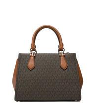 MICHAEL KORS MARILYN Borsa a mano, con tracolla removibile - Borse Donna