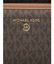 MICHAEL KORS MARILYN Borsa a mano, con tracolla removibile brn/acorn - Borse Donna - 4