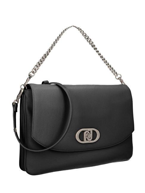 INDIS  Borsa con tracolla NERO - Borse Donna