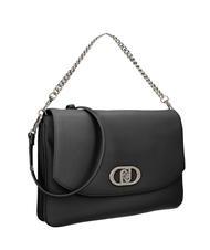 LIUJO INDIS  Borsa con tracolla NERO - Borse Donna - 2