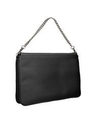 LIUJO INDIS  Borsa con tracolla NERO - Borse Donna - 3