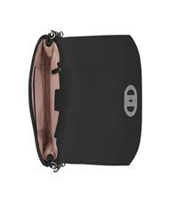 LIUJO INDIS  Borsa con tracolla NERO - Borse Donna - 4