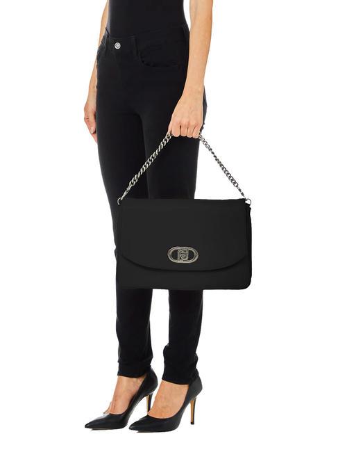 INDIS  Borsa con tracolla NERO - Borse Donna