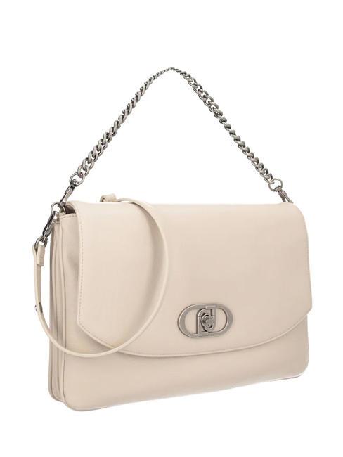 INDIS  Borsa con tracolla true champagne - Borse Donna