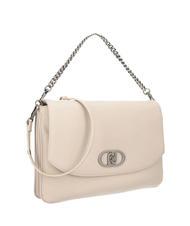LIUJO INDIS  Borsa con tracolla true champagne - Borse Donna - 2