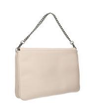 LIUJO INDIS  Borsa con tracolla true champagne - Borse Donna - 3