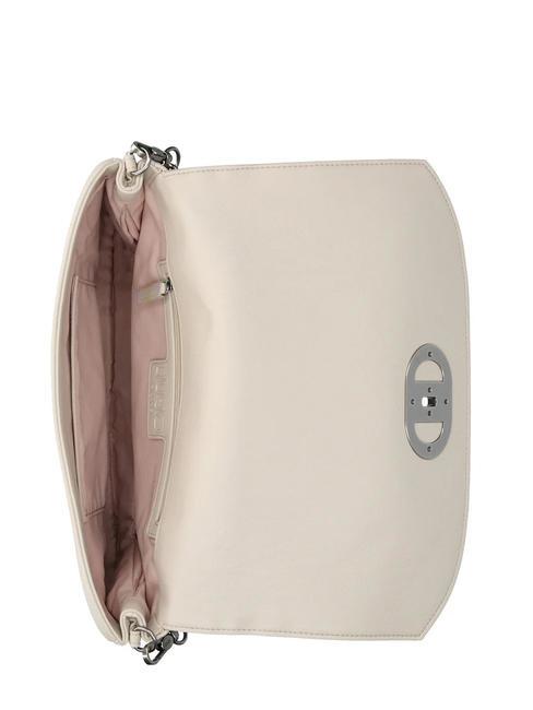 INDIS  Borsa con tracolla true champagne - Borse Donna