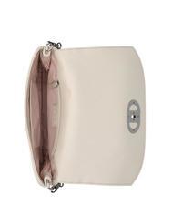 LIUJO INDIS  Borsa con tracolla true champagne - Borse Donna - 4