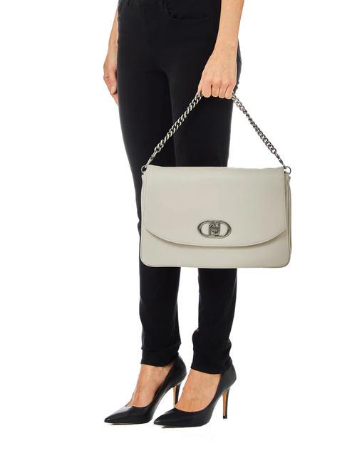 INDIS  Borsa con tracolla true champagne - Borse Donna